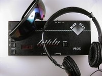 PR-2X — полноцветная майнд машина. 50 сессий.