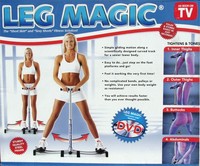 Тренажер Лег Меджик Оригинал  (LEG MAGIC) +DVD