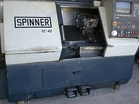 SPINNER TC 42