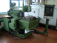 MIKRON WF 40, фото 1