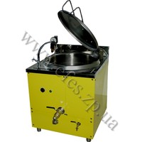 Котел пищеварочный КПЭ-150М