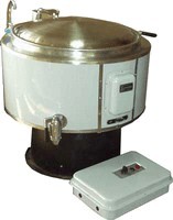 Котел пищеварочный КПЭ-160