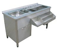 Станция бармена