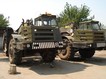 ЧП «ПКФ «БАМ». Земляные работы — Украина. Строительная компания. Котлованы.