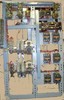 Крановые панели для механизмов передвижения  ТА-161