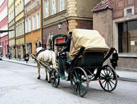 Варшава