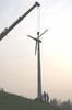 Ветрогенеоатор EuroWind 5