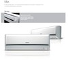 Кондиционер Samsung AQ09RL