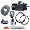 Серводвигатели и редукторы Rexroth
