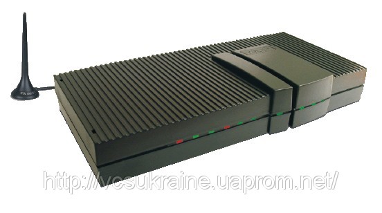 Teles VoIPBox