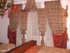 Интерьерный текстиль