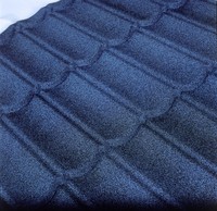 METROTILE (МЕТРОТАЙЛ) —Композитная металлочерепица, кровля с посыпкой, Харьков
