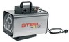 Газовые нагреватели STEEL mobile G