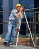 Исполнительные съемки, мониторинг объектов, геоинжиниринг