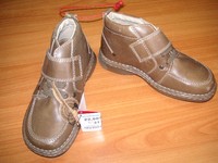Детская обувь ZARA