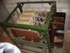Выключатель автоматический  Э-16 Электрон, 1600А (исполнение выкатное)