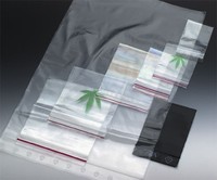 Пакеты струна &mdash; замок ZIP-LOCK