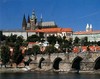 «Великолепная Чехия» (выезд из Киева) — 6 дней — 130 евро-