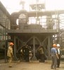 Промышленные самоочищающиеся фильтры для воды