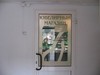 Поклейка и оформление витрин кафе, магазинов, офисов, представительств, выставочных павильонов