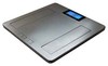 MOMERT 5849 (Электронные весы на стеклянной платформе. 7 функций)