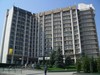 Санаторно-гостиничный комплекс «Днепр-Бескид»