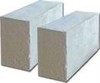 Газоблок (белый автоклавный).