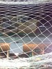 Сетка капроновая ячейка d 40 мм