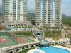 IEC PARADISE COMPLEX