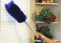 Щетка для уборки Рото  Дастер (Roto Duster)