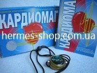 Аппликатор кристаллический электромагнитный Кардиомаг
