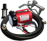 ����� ��� ��������� ���������� ������� ����� ������, ���������� KIT BATTERIA, 12�, 40 �/���