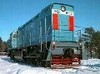 Запчасти к ТГМ6