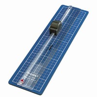 Резак-линейка Dahle 350 310мм
