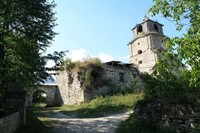 Свято-Троицкий монастырь