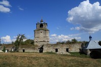 Свято-Троицкий монастырь