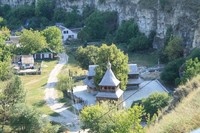 Каменец-Подольский, Крепость