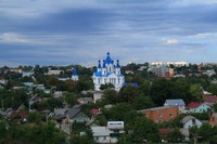 Каменец-Подольский, Крепость