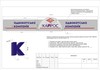 Изготовление дизайн макета и проэктно-технической документации