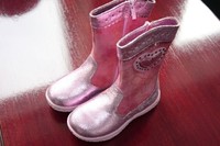 Сапожки детские Emporio
