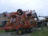 Сеялка-культиватор (посевной комплекс) Bourgault 8810 б/у