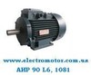 Электромотор АИР 90 L6
