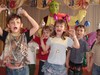 Клоуны на детский праздник.