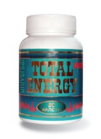 total energy universal