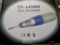 Фрезер 45 000 об