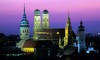 Баварские сказки: Чехия — Германия — Австрия