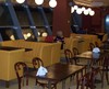 Диван для кафе, бара, ресторана, фастфуда, пицерии, кофейни —Лолита