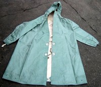 Плащ ОЗК (ОП-1)