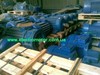 Крановый Электродвигатель 4МТМ 225 L6