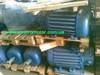 Крановый Электродвигатель МТН 511-6